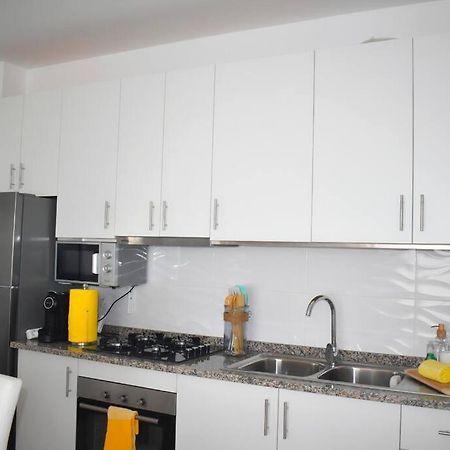 Modern - Luxury Rooftop 2 Bedroom 500 M From Beach Santa Maria Exteriér fotografie