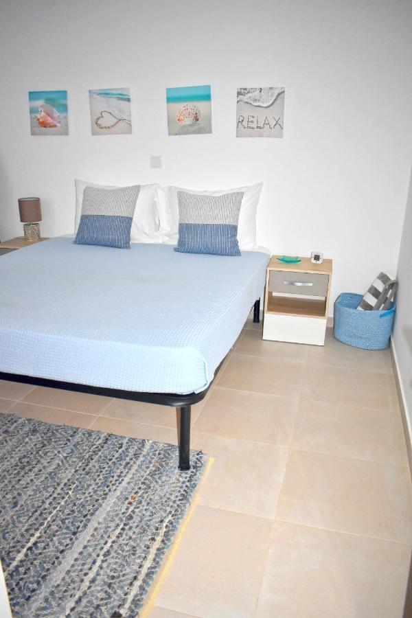 Modern - Luxury Rooftop 2 Bedroom 500 M From Beach Santa Maria Exteriér fotografie